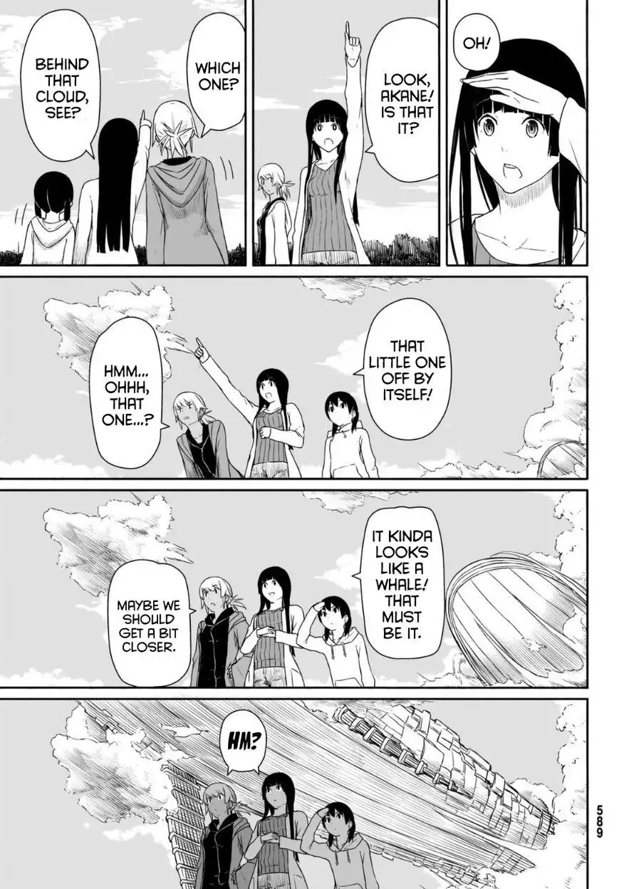 Flying Witch (ISHIZUKA Chihiro) Chapter 17 11